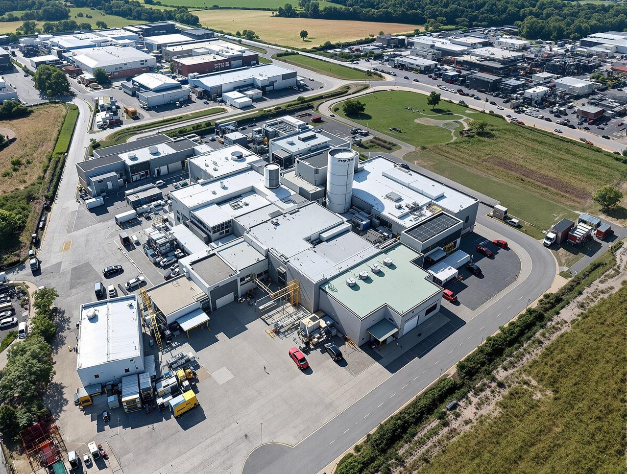 性爱视频影视基地二期工程竣工，总面积达50万平方米